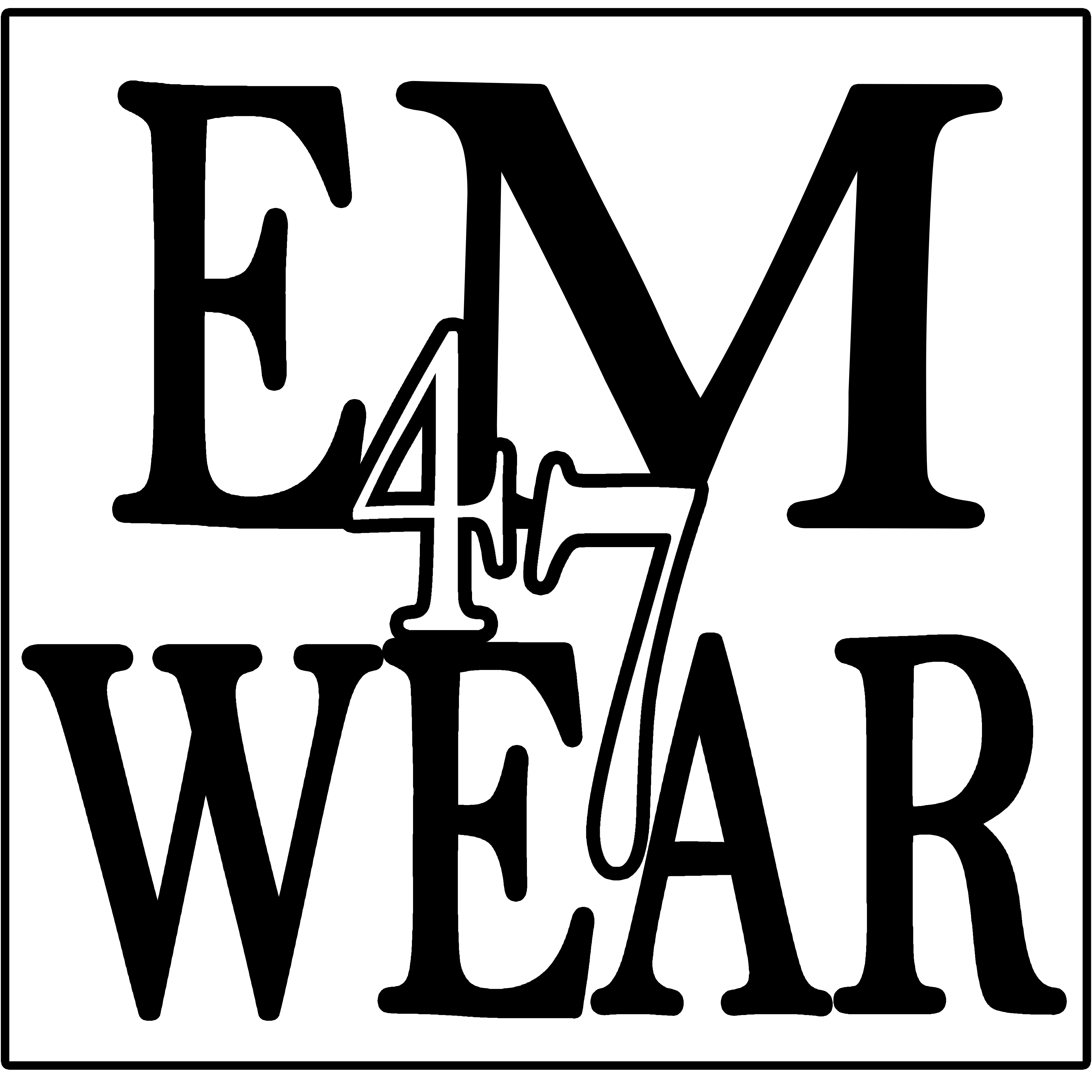 EMO47WEAR